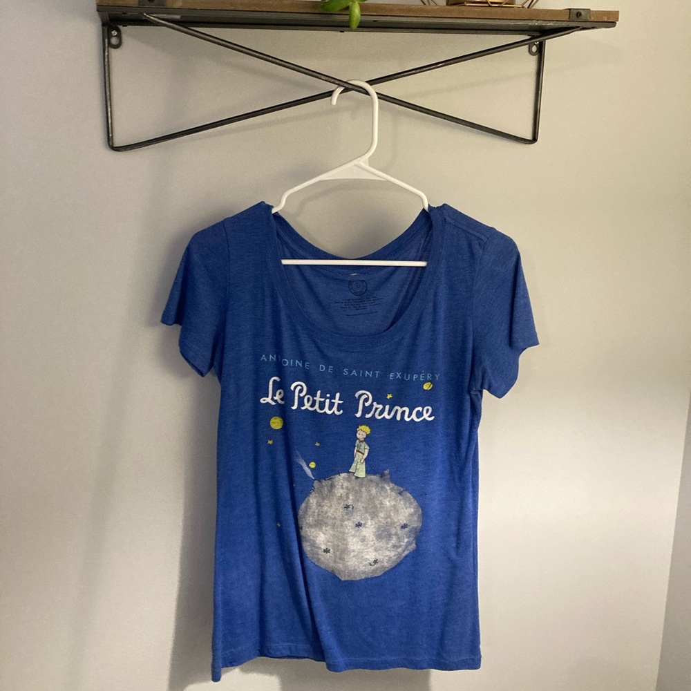 Le Petit Prince Tee